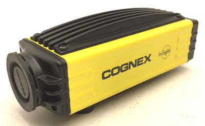 Used Cognex 800-5770-1 Rev R In-Sight 4001 Machine Vision Camera, Display: 1024x768