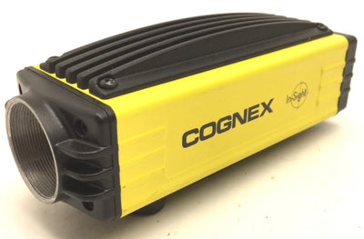 Used Cognex 800-5770-1 Rev N In-Sight 4001 Machine Vision Camera, Display: 1024x768