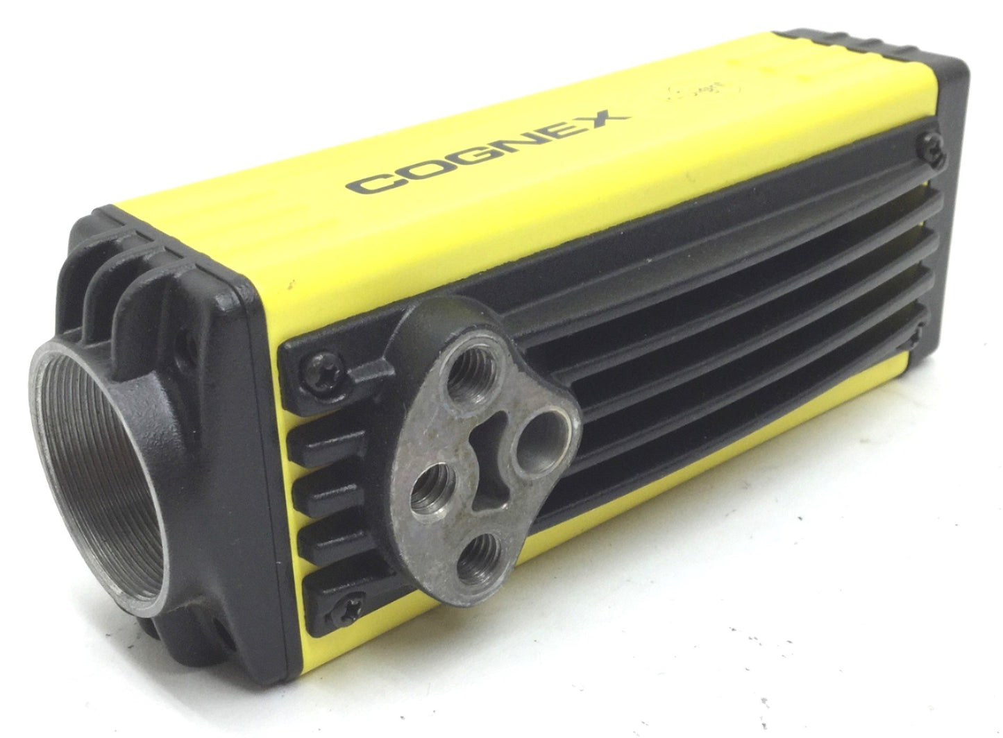 Used Cognex 800-5770-1 Rev N In-Sight 4001 Machine Vision Camera, Display: 1024x768