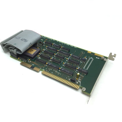 Used Delta Tau Data Systems 602240-101 Optional Dual Port Ram 8K by 16 bit PMAC/PMAC2