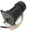 Used Parker OEM2303-E-A Servo Motor, Shaft: 0.25", NEMA 23 Mount, 188.3 oz-in, 70V