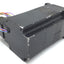 Used QMC 3571-MT3455 Brushless Servo Motor, Torque Cont: 17 LB-In, 10.5A Shaft: 1/2"