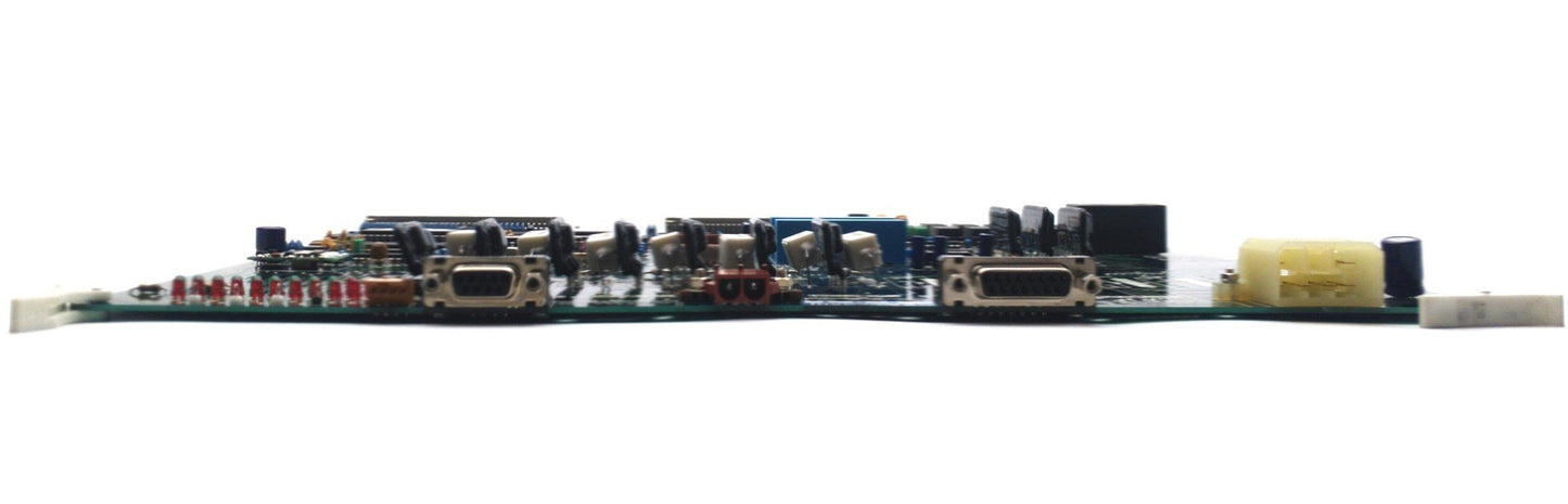 Used Kawasaki 50999-1252 Robot Control Board, For A50F