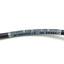 Used Banner BA1.53PMTA Bifurcated Fiber Optic Cable Bundle: 2.29mm Right Angle Probe