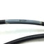 Used Banner BT23P Bifurcated Fiber Optic Cable Glass Probe, In: 4.6mm, L:3', 5/16x24