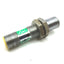 Used Turck Bi2-M12-AN6X-H1141 Proximity Sensor Range: 2mm, Supply: 10-30VDC 200mA