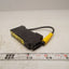 Used Banner D12SP6FVQ Fiber Optic Sensor 10-30VDC PNP