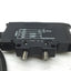 Used  Banner D10BFP High Performance Fiber Optic Sensor D10 Expert, Bipolar NPN/PNP