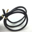 Used  Banner D10BFP High Performance Fiber Optic Sensor D10 Expert, Bipolar NPN/PNP