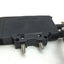 Used  Banner D10BFP High Performance Fiber Optic Sensor D10 Expert, Bipolar NPN/PNP