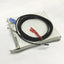 New Other Keyence EH-402 Photoelectric Proximity Sensor Ferrous Metals, 7mm Max, 2.8mm Dia