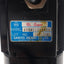 Used SANYO DENKI 65BM010HBRSA BL Super AC Servomotor, 200VAC, for A50F