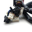 Used Kawasaki 50975-2702 Rev. C Wiring Harness, 73 Pin Round Connector, For JS-5/A50F