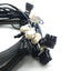 Used Kawasaki 50975-2703 Rev. A Wiring Harness, 4 Feet Long, For JS-5/A50F