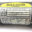 Used Baldor MT-2250-BCYCN DC Servomotor, NEMA 23, 50oz/in, 5000RPM, 40VDC