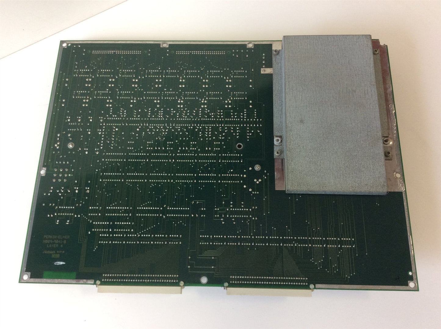 Used Perkin-Elmer N069-9044 Issue H Data Acquisition Circuit Board *See Details*