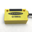 Used Banner Q196EQ Photoelectric Sensor Emitter, Voltage: 10-30VDC, 4-Pin Pico QD