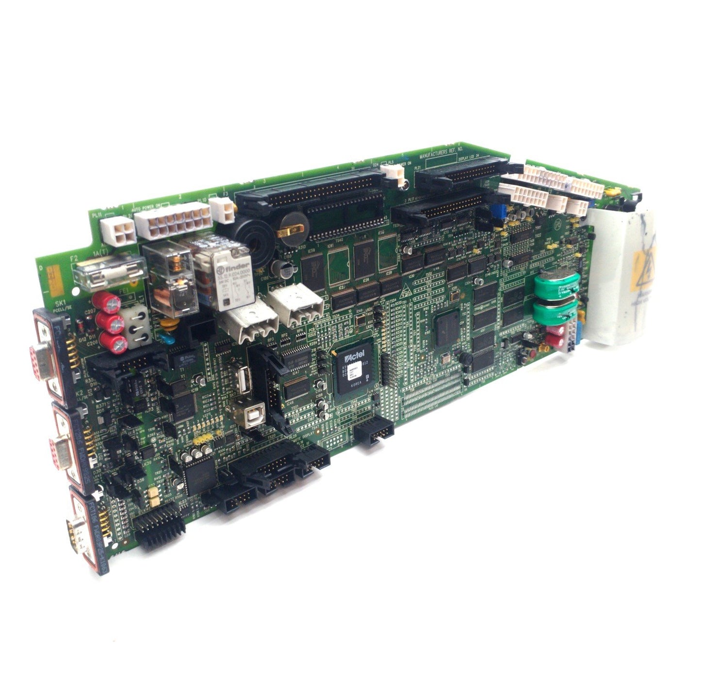 Used Linx AS13592 Main Control Board, for Linx 6800 Printer