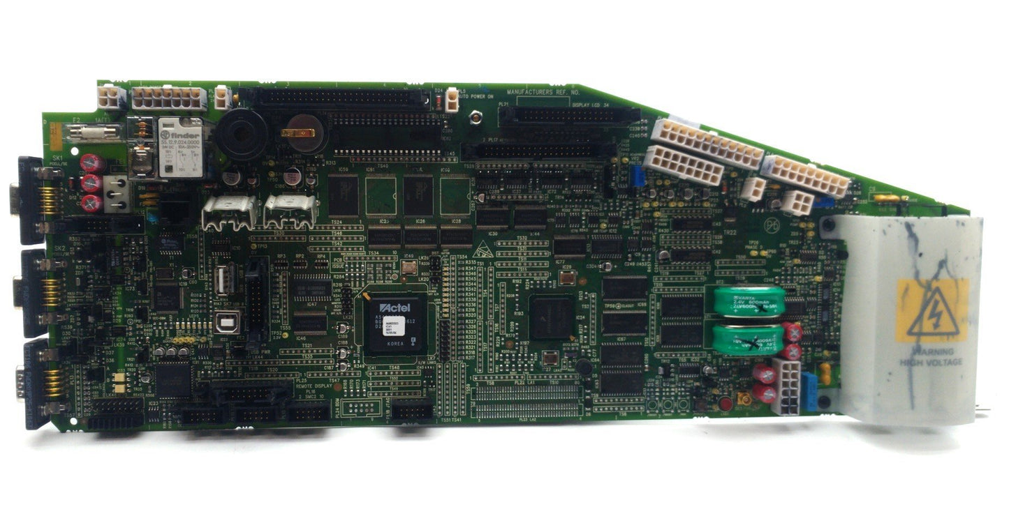 Used Linx AS13592 Main Control Board, for Linx 6800 Printer