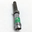 Used Turck Bi0.8-G05-AN6X-V1331 Proximity Sensor, Range: 0.8mm, 10-30VDC, NPN Output