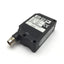 Used Optex DM-18TCP(E) RGB Color / Mark Sensor, Voltage: 10-30VDC, PNP Output