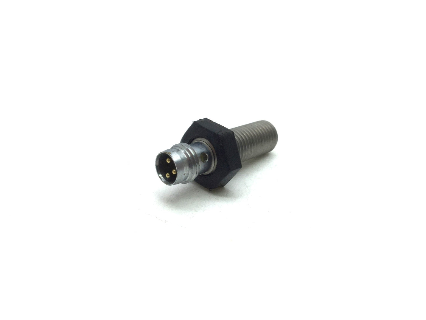 Used Turck BI1.5-EG08K-AN6X-V1131 Inductive Proximity Sensor Range: 1.5mm