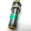 Used Turck Ni4-M12-VN6X-V1141 Inductive Proximity Sensor, Sensing Range: 1.5mm, NPN