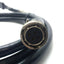 Used APC CAA00124-001-1-010 Motor Power Cable MCG Motor to Omron Geo Brick Drive 10'