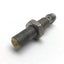 Used Turck 46725 Proximity Sensor, Barrel: M8x1, Voltage: 10-30VDC, Connection: 3-Pin