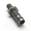 Used Turck 46725 Proximity Sensor, Barrel: M8x1, Voltage: 10-30VDC, Connection: 3-Pin