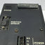 Used Parker CPLX57-120 Compumotor Plus Stepper Motor Controller, 36VAC, 50/60Hz