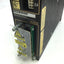 Used Kollmorgen BDS5A-106-40000 Servo Drive, Input: 140VDC 9A, Out: 115VAC 6A