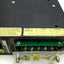 Used Kollmorgen BDS5A-106-40000 Servo Drive, Input: 140VDC 9A, Out: 115VAC 6A