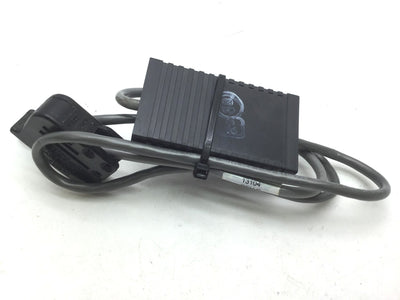 Used SMIC GE90 GE-90 PLC Communication Cable, Length: 3"