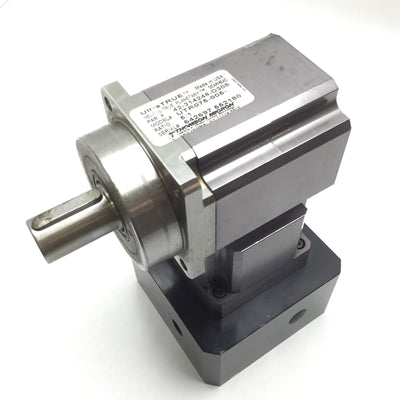 Used Thomson 42-314248-D308 Planetary Gearhead, Ratio: 5:1, Input 0.625", Output 22mm