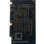 Used Delta Tau 602240-101 PMAC Optional Dual Port Ram, 8K x 16bit, 50 & 10-Pin Cable