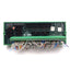 Used Delta Tau 602205-100 ACC8-D PMAC 60-Pin Break Out Board, 64 Terminals, DIN Rail