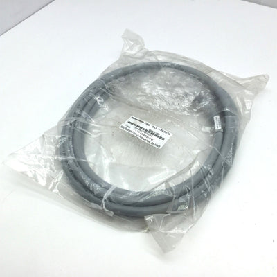 New Parker Compumotor 71-016022-10 SM Servo Motor Encoder/Hall Feedback Cable