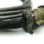 Used Electro Craft 9101-0224 Encoder Cable, Length: 10', 14-Wire Conductor