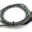 Used Electro Craft 9101-0224 Encoder Cable, Length: 10', 14-Wire Conductor