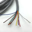 Used Parker Daedal B 006-1102-10 Limit & Home Switch Linear Actuator Cable, 10'