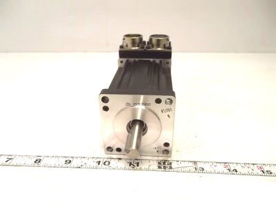 Used Parker Compumotor SM232AE-TGSN Brushless Servo Motor 340V 2.1A 92oz-in NEMA 23