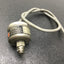 Used Data Instruments 9307205 XPRO Pressure Transmitter Sensor, 1/8" NPT, 4-20mA