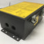 Used STI MS43-B2-AC1 MiniSafe/FlexSafe Safety Light Curtain Controller NEMA 13 115VAC