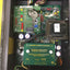 Used STI MS43-B2-AC1 MiniSafe/FlexSafe Safety Light Curtain Controller NEMA 13 115VAC