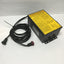 Used STI MS43-B2-AC1 MiniSafe/FlexSafe Safety Light Curtain Controller NEMA 13 115VAC