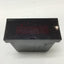 Used VisiPak V504-8205 Strain Gauge Indicator Display 0/4/12mV/V Input, 0-19.99 Out