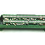 Used Delta Tau 602205-100 Break Out Board, 64 Terminals, DIN Rail, ACC8-D PMAC 60-Pin