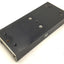 Used Del-Tron RS3-4 Crossed Roller Stage Travel: 4", Width: 2.62", Length: 6"