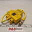 Used Turck Proximity Switch Sensor Bi1.5-PCS-2AP4X3-0.33-RS, 10-65 VDC, 2 x 200 mA